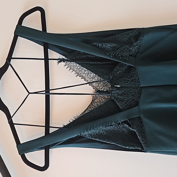 Zara Dress, Size M - Picture 3 of 4